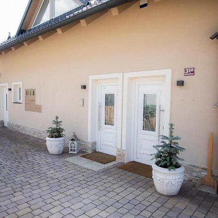 Apartments Villa Ajda Kranjska Gora Eksteriør billede