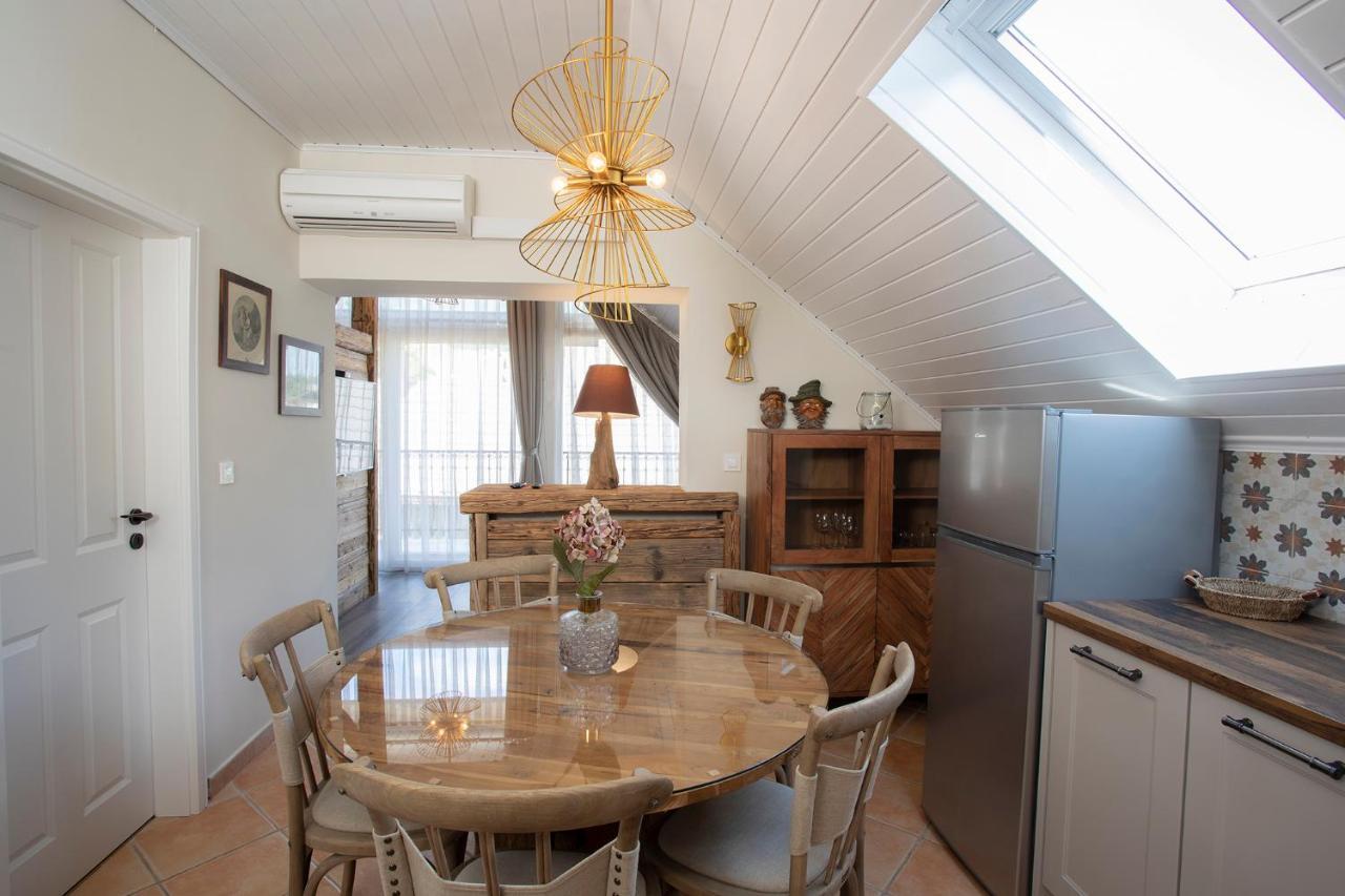 Apartments Villa Ajda Kranjska Gora Eksteriør billede